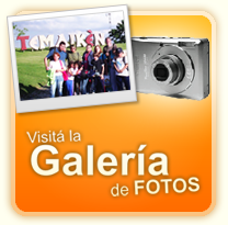 GALERIA DE FOTOS. Click para entrar