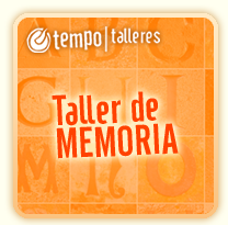 Taller de Memoria