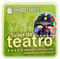 Taller de Teatro