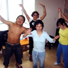 Bailando en Tempo