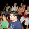 Tempo en el cine