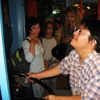 Tempo en el Museo de los Ni�os