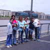 Tempo en Puerto Madero