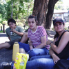 Tempo en el Zoo