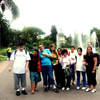 En el parque