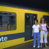 Tempo en el subte