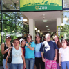 Tempo en el Zoologico